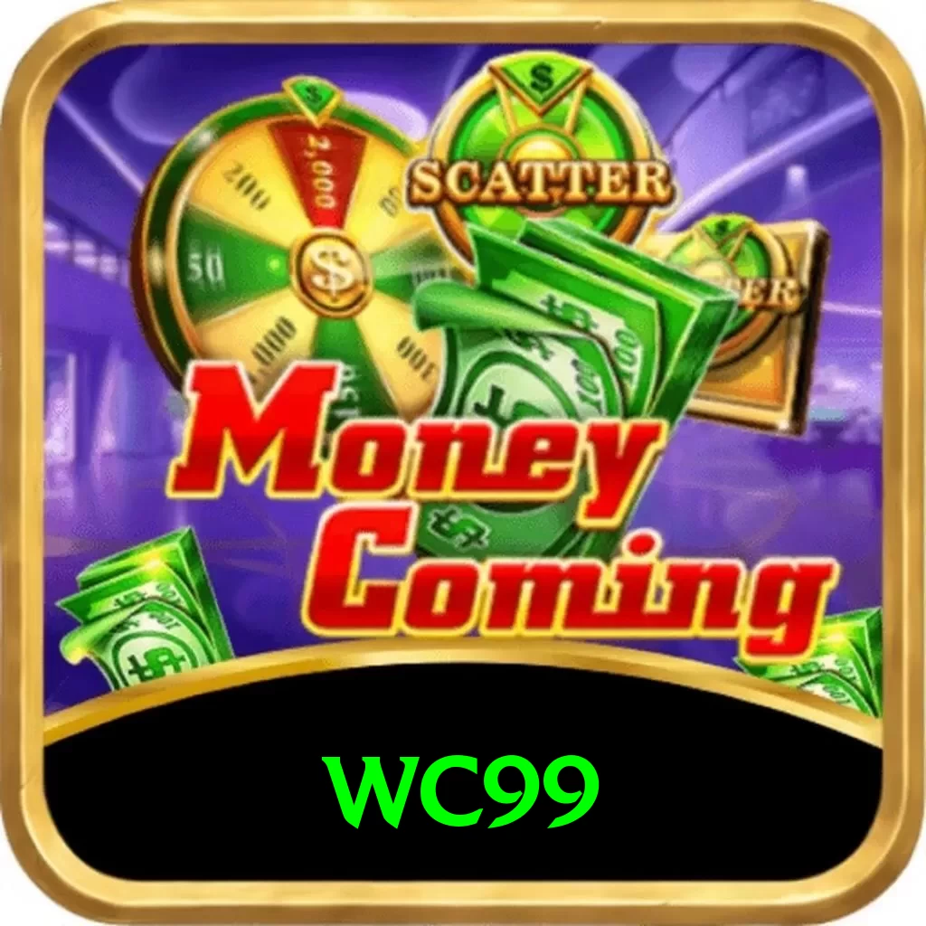 WC99 Games (Casino & Earning) Turbo vv5.8.0 - 2