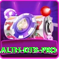 wealth dt9 Plus Gaming App