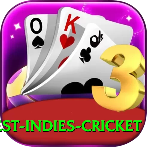 west indies cricket Apps (Tools & Injectors) Master v1.2.5 - 2