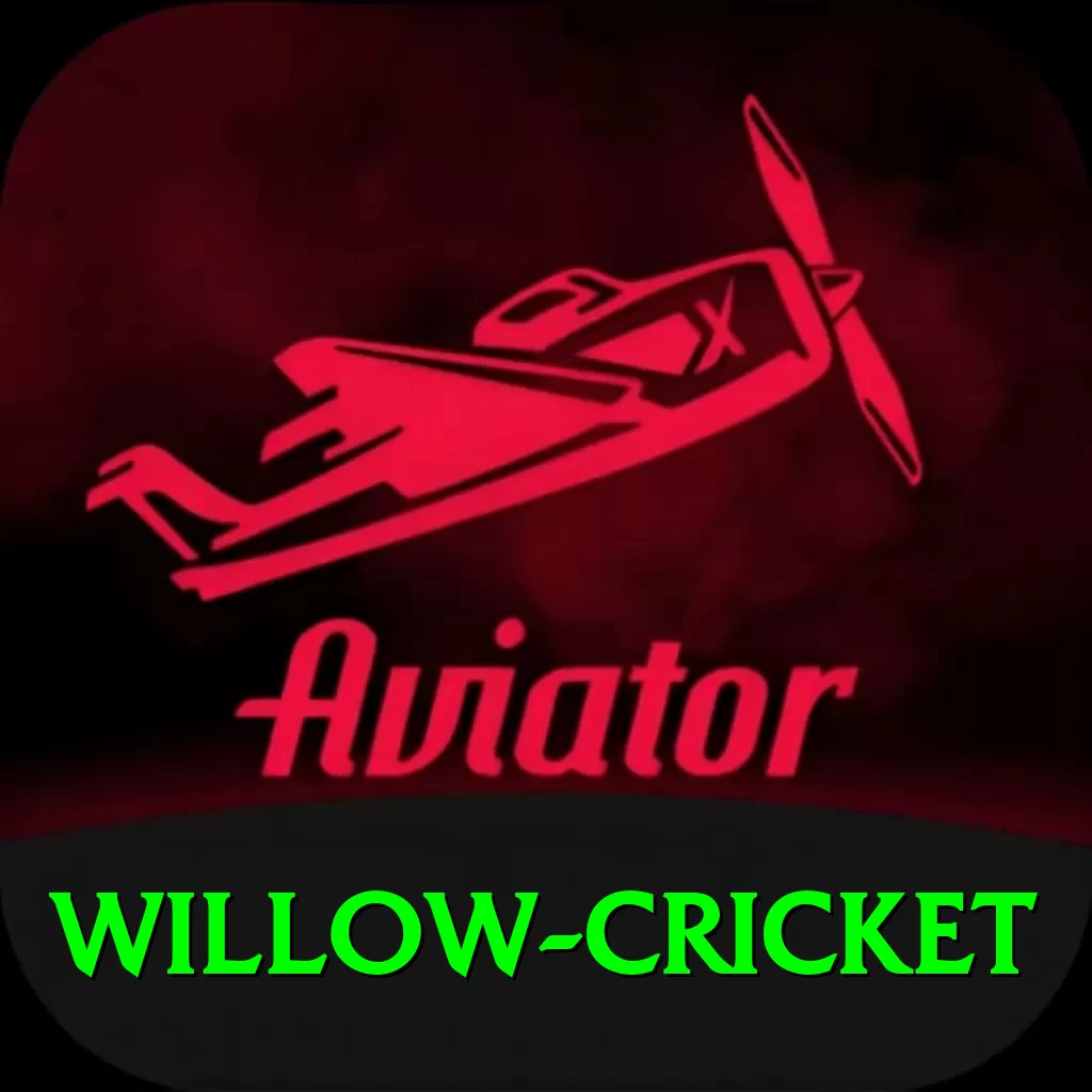 willow cricket Plus Edition v5.0.5 - 2