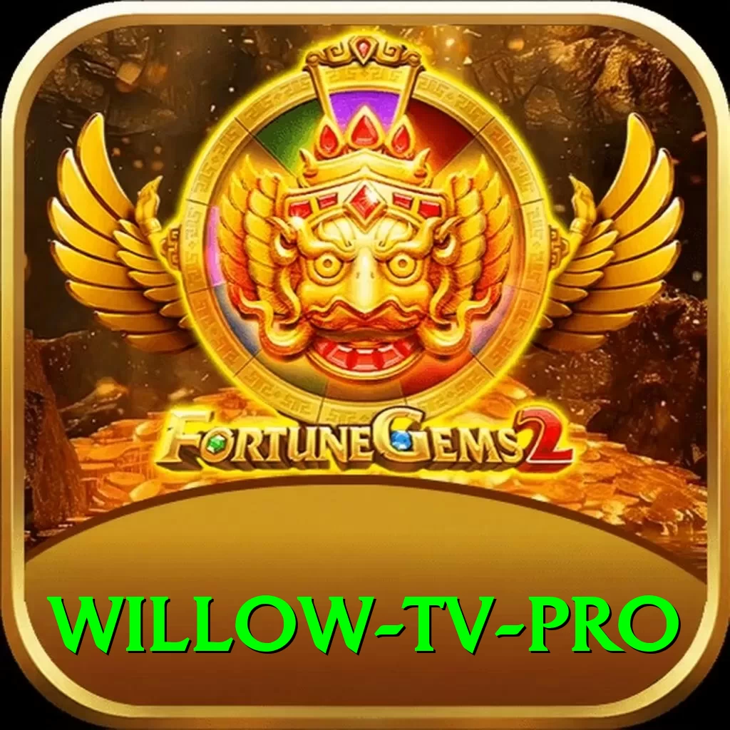 willow tv Slot Machine Supreme - 2