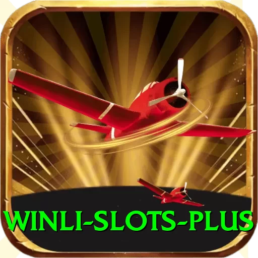 Winli Slots Plus v5.5.3 - 2
