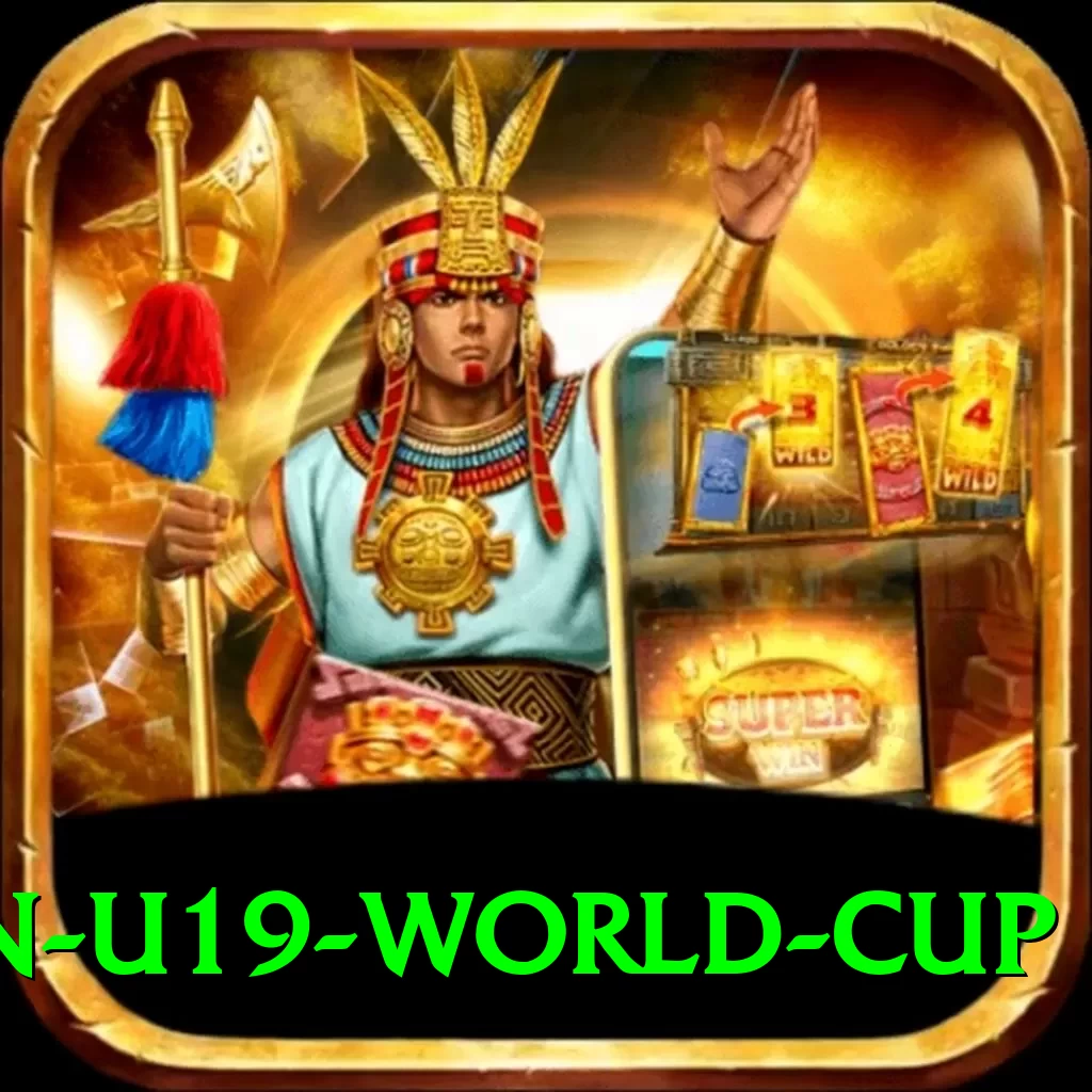women u19 world cup Games (Casino & Earning) Elite v3.1.2 - 2