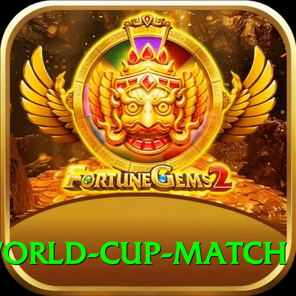 world cup match Games (Casino & Earning) Deluxe v2.0.5 - 2