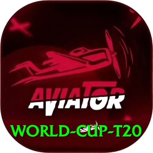 world cup t20 Plus Edition v1.1.7 - 2