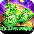 Ybets Live Prime