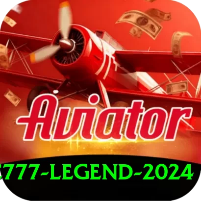 zc777 Legend 2024 - 2
