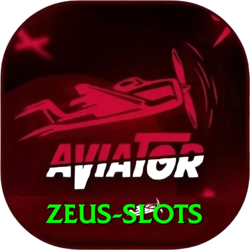 zeus slots Gold Pro v2.1.4 - 2