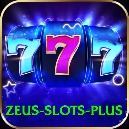 zeus slots Casino Official v1.3.1 - 2