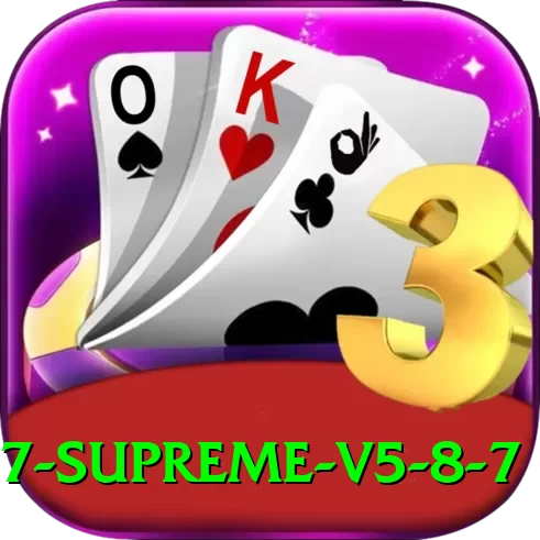 ZK77 - Supreme v5.8.7 - 2